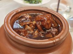 -老客站酒楼(金花南路店)