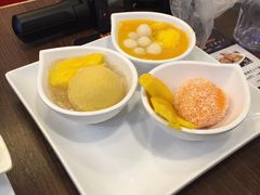 -许留山(梳士巴利道店)