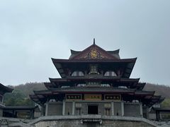 -句容茅山景区