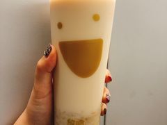 -放哈·甜醅子奶茶创造者(西站店·非遗剪纸主题)