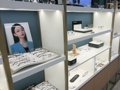 -无界眼镜MaxLess(五角场万达店)