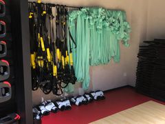 -超级猩猩健身·团课(国贸店)