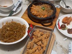 -小菜园新徽菜(江阴万达店)