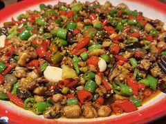 -泥糊破店小酒馆·团建聚餐(南京西路店)