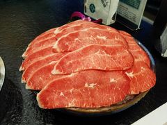 -阳坊胜利涮羊肉(阳坊老店)