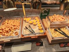 -比格比萨自助(万柳华联店)