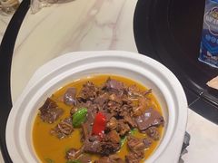 -老淮安·淮安菜(涟水店)