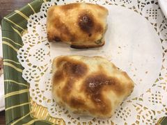 烤包子-清真·玛丽亚新疆菜主题餐厅(浙江中路店)