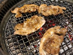 -一品诚记烤肉·甄选店(中南路店)