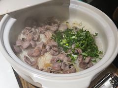 大满足双拼饭-大鸽饭(岗顶店)