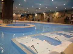 -青岛东方影都融创水世界