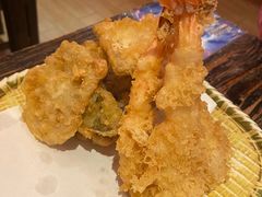 大虾天妇罗-平成屋·午肴夜酒(四川北路店)