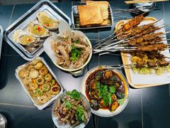 -老虎滩大连海鲜烧烤(建邺云锦路总店)