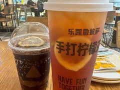 -乐凯撒披萨(中心书城店)
