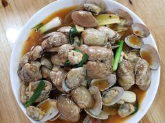 -明记海鲜大排档(巽寮湾店)