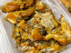 -陶阿姨熏牛蛙(九亭店)