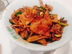-周大厨辣椒炒肉(淮安万达店)