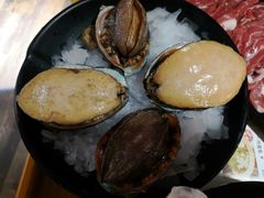 -捞围鲜·港式打边炉(海阳路店)