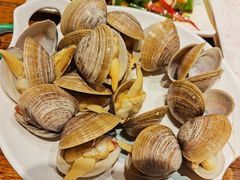 -老白清真烧烤(锦州旗舰店)