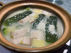 -猪肉婆私房菜(容桂总店)
