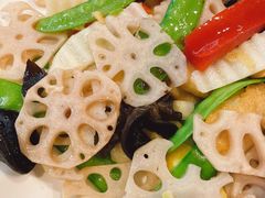-大树头森林餐厅(番禺广场店)