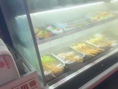 -老马路串串香火锅(北门桥店)