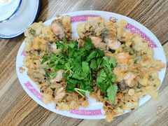 -潮汕飘香小食店