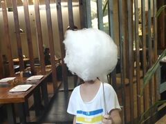 -汉巴味德(大悦城店)