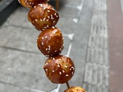 -邓记新一代糖油果子(四川煤管局供销公司职工宿舍店)
