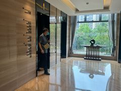 -广州汇华希尔顿逸林酒店