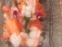 -然寿司(郎园vintage店)