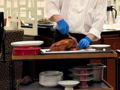 -北京王府井希尔顿酒店·秦唐中餐厅Chynna