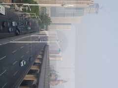 -复兴门(地铁站)