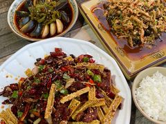 -宋记冕宁土菜馆(海门渔村二店)