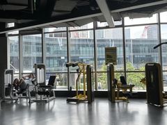 -锐动健身游泳(博地中心店)