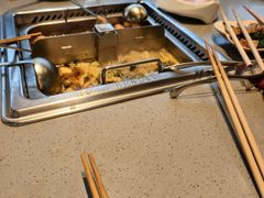 -海底捞火锅(新华联梦想城店)