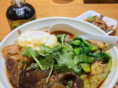 -长乐川式面馆·现炒浇头(石门二路店)