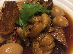 -骏莱海鲜鱼港(五角场店)