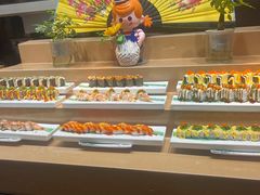 -星伦多自助料理(爱琴海店)