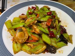 -吕氏疙瘩汤·私家菜馆(慈云寺店)