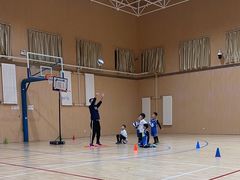 -东方启明星篮球培训(天坛校区)