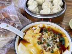 -文武王氏烧饼·无矾油条(西溪路店)