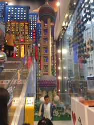 -乐高品牌旗舰店(人民广场店)