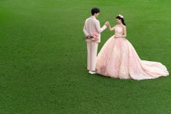 -摩玛婚纱摄影(杭州店)