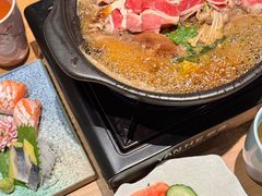 -彩汐 日式海鲜&烧鸟居酒屋