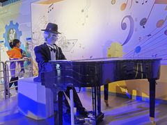 -苏州青少年科技馆