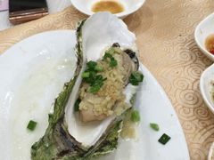 -东江海鲜酒家(艺都分店)