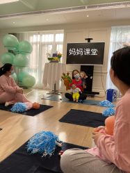 -来康月子中心