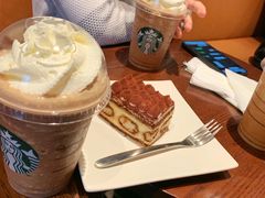 -星巴克臻选(深圳华强北茂业店)