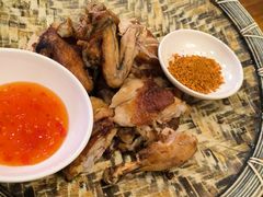 香酥鸡-锦小馆(安贞店)